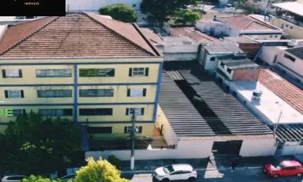 Oportunidade imperdível: prédio para venda na vila guilherme, são paulo-sp, com 1.200m² de área!