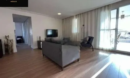 Belíssimo apartamento com 3 dormitórios no condomínio montemagno