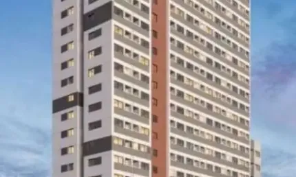 Kitnet / Stúdio à venda na Rua Vinte e Oito de Setembro, 1113, Ipiranga, São Paulo, 30 m2 por R$ 372.000