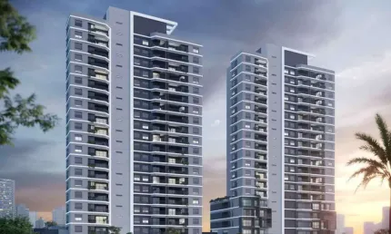 Apartamento com 1 quarto à venda na Rua Ibirajá., 342, Vila Guarani, São Paulo