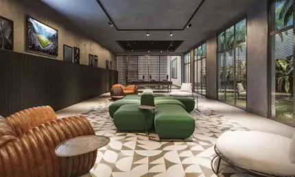 Apartamento com 2 quartos à venda na rua afonso celso, 789, vila mariana, são paulo, 69 m2 por r$ 989.700