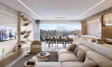 Imperdível: apartamento de luxo com 4 quartos e 2 suítes na vila dom pedro i, são paulo-sp - 160m², 2 vagas de garagem.