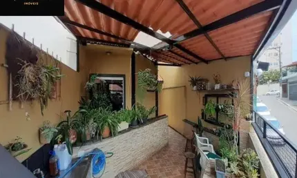 Casa com 2 quartos à venda na Rua João de Laet, 1x, Vila Aurora (Zona Norte), São Paulo