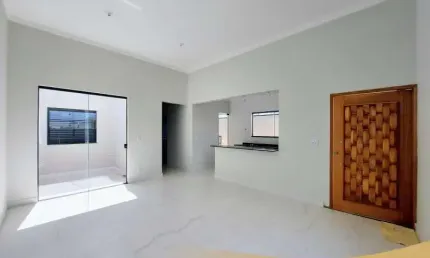 Casa residencial para venda residencial santa clara, pindamonhangaba. 3 dormitórios sendo 1 suíte, 1 sala, copa, cozinha, 1 banheiro social