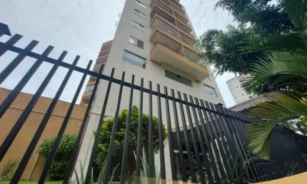 Bela oportunidade praticamente no centro de Taubaté. Imagine você morando com sua família neste amplo apartamento de 90m² com 3 quartos, sendo uma suí