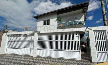 Casa residencial para Venda em Tupi, Praia Grande 2 dormitórios, 1 sala, 1 banheiro, 1 vaga 70,98 m² construída, 0,62 m² útil, 72,98 m² total, 54,08 m