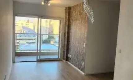 Apartamento residencial para venda em belenzinho, são paulo 2 dormitórios sendo 1 suíte, 2 banheiros, 1 vaga 110,00 m² útil