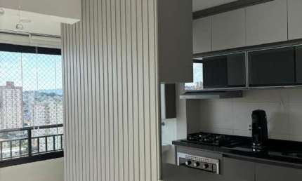 Apartamento residencial para Venda no Condomínio Residencial Hildebrando 131, Osasco com 2 dormitórios, 1 banheiro, 1 vaga.