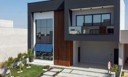 Casa residencial para Venda no Condomínio Residencial Dona Maria José, Indaiatuba com 3 dormitórios, 1 sala, 2 banheiros, 4 vagas 295,00 m² construída