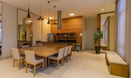 Este lindo apartamento residencial de alto padrão está disponível por apenas r$ 875.000,00.