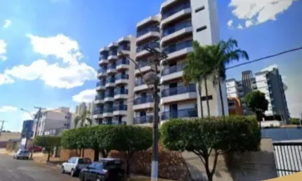 Adquira este incrível imóvel através de venda judicial por apenas R$493.875,10 - um verdadeiro achado! Com uma avaliação de mercado de R$587.946,56,