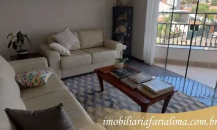 Excelente oportunidade! Apartamento residencial de alto padrão por um valor imperdível: apenas R$ 1.250.000,00!