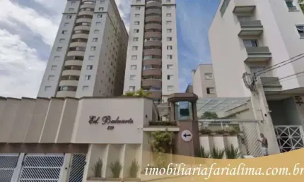 Oportunidade imperdível: adquira esse imóvel através de venda judicial por apenas R$335.000,95! Este incrível imóvel foi avaliado em R$558.334,91.