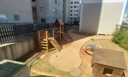 Lindo apartamento residencial disponível por um preço imperdível de apenas r$ 220.000,00!