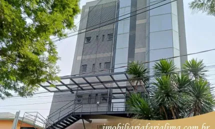 Você não pode perder essa chance única de adquirir uma sala comercial por um preço incrível de apenas r$ 180.000,00!