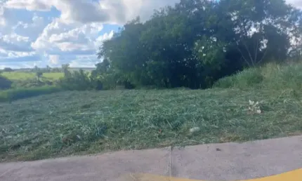 Oportunidade única: magnífico terreno disponível por apenas r$ 220.000,00!