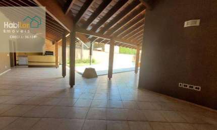 Casa à venda, 500 m² por R$ 3.600.000,00 - Loteamento Village Santa Helena - São José do Rio Preto/SP