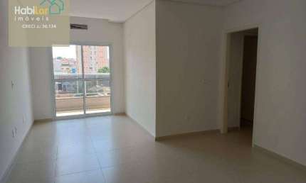 Apartamento à venda, 80 m² por R$ 379.000,00 - Boa Vista - São José do Rio Preto/SP