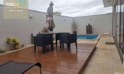 Casa à venda, 240 m² por R$ 1.400.000,00 - Loteamento Recanto do Lago - São José do Rio Preto/SP