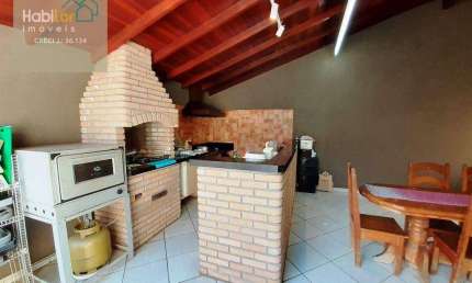 Casa à venda, 220 m² por R$ 650.000,00 - Jardim São Marco - São José do Rio Preto/SP