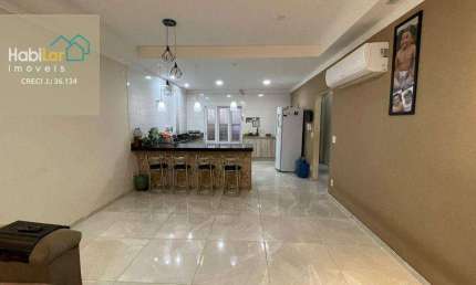 Casa à venda, 110 m² por R$ 420.000,00 - Residencial Monterey - São José do Rio Preto/SP