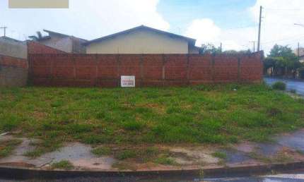 Astúrias- Terreno à venda, 312 m² por R$ 200.000 - Jardim Astúrias - São José do Rio Preto/SP