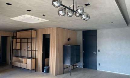 Apartamento à venda, 115 m² por R$ 1.400.000,00 - Jardim Maracanã - São José do Rio Preto/SP