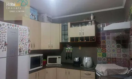 Apartamento à venda, 65 m² por r$ 300.000,00 - são manoel - são josé do rio preto/sp