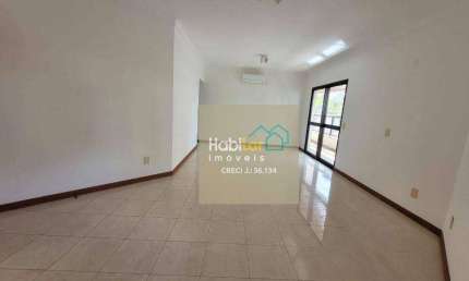 Redentora- apartamento com 3 dormitórios à venda, 160 m² por R$ 1.000.000 - Vila Redentora - São José do Rio Preto/SP