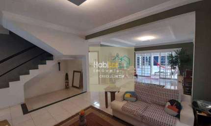 Casa à venda, 315 m² por R$ 1.850.000,00 - Recanto Real - São José do Rio Preto/SP