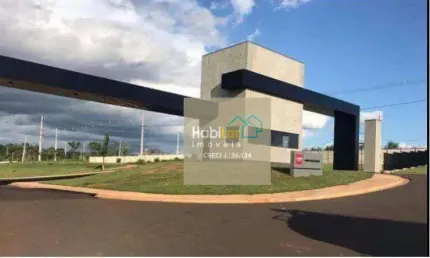 Terreno à venda, 210 m² por R$ 120.000,00 - Menezes  - Bady Bassitt/SP