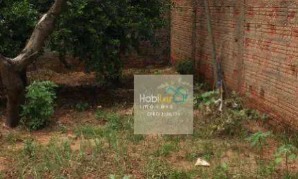 Terreno à venda, 200 m² por R$ 115.000,00 - Residencial Mirante - São José do Rio Preto/SP
