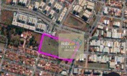 Área à venda, 21380 m² por R$ 25.000.000,00 - Jardim Planalto - São José do Rio Preto/SP