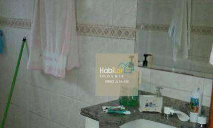 Casa à venda, 420 m² por R$ 1.000.000,00 - Boa Vista - São José do Rio Preto/SP