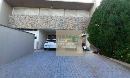 Casa à venda, 285 m² por R$ 850.000,00 - Jardim Tarraf II - São José do Rio Preto/SP