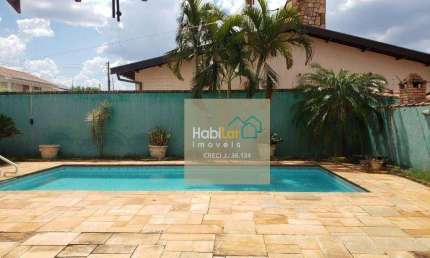 Casa à venda, 235 m² por R$ 750.000,00 - Jardim Tarraf II - São José do Rio Preto/SP