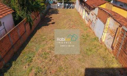 Área à venda, 441 m² por R$ 500.000,00 - Boa Vista - São José do Rio Preto/SP