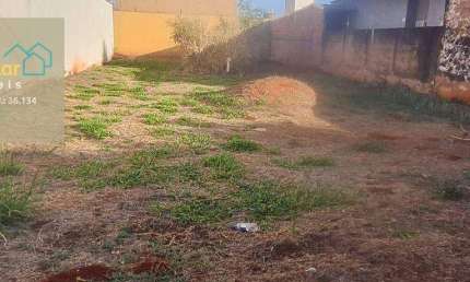 Área à venda, 396 m² por R$ 1.500.000,00 - Vila São João - São José do Rio Preto/SP