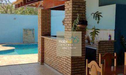 Casa à venda, 240 m² por R$ 680.000,00 - Jardim São Marco - São José do Rio Preto/SP