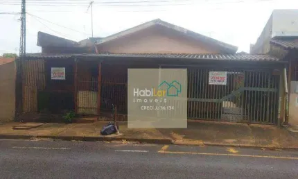 Casa à venda, 1 m² por R$ 240.000,00 - Jardim Anielli - São José do Rio Preto/SP