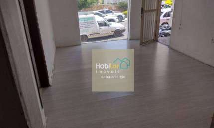Casa à venda, 60 m² por R$ 300.000,00 - Centro - São José do Rio Preto/SP