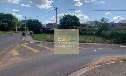 Área à venda, 703 m² por R$ 1.450.000,00 - Jardim Maracanã - São José do Rio Preto/SP