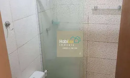são deocleciano- Casa com 2 dormitórios à venda, 98 m² por R$ 275.000 - Conjunto Habitacional São Deocleciano - São José do Rio Preto/SP
