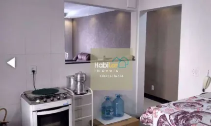 Apartamento à venda, 72 m² por R$ 300.000,00 - Jardim Panorama - São José do Rio Preto/SP