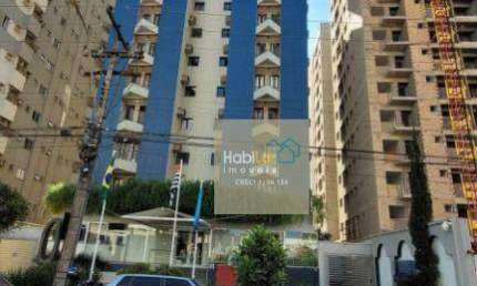 Apartamento com 1 dormitório à venda, 65 m² por R$ 280.000,00 - Centro - São José do Rio Preto/SP