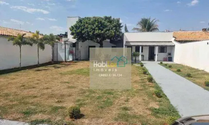 Casa à venda, 90 m² por R$ 1.000.000,00 - BOSQUE VIVENDAS - São José do Rio Preto/SP
