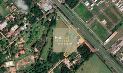 Área à venda, 20050 m² por R$ 17.000.000,00 - Vila Toninho - São José do Rio Preto/SP