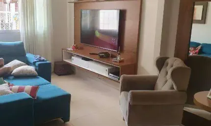 Casa à venda, 180 m² por R$ 550.000,00 - Vila Santa Cruz - São José do Rio Preto/SP