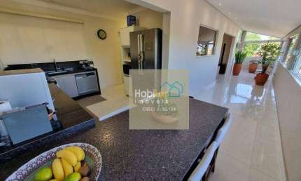 Sobrado à venda, 330 m² por R$ 1.000.000,00 - Jardim Alto Rio Preto - São José do Rio Preto/SP