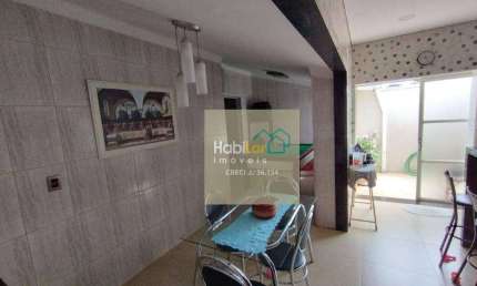 Casa à venda, 140 m² por R$ 580.000,00 - Belvedere Terra Nova - São José do Rio Preto/SP